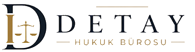 İş Hukuku, Ceza Hukuku, Tazminat, Gayrimenkul, İzmir Avukatı Logo